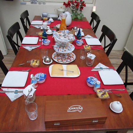 B&B De Duinhoek Beverwijk Kültér fotó