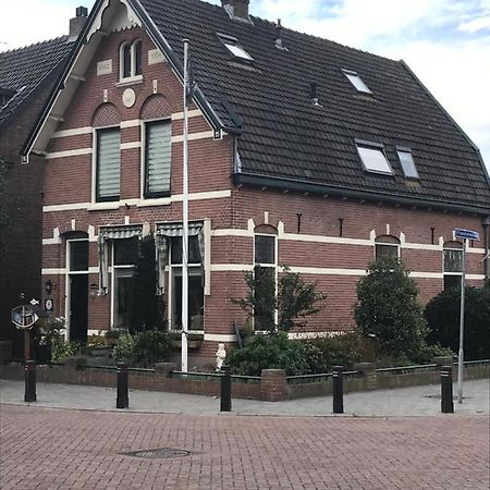 B&B De Duinhoek Beverwijk Kültér fotó