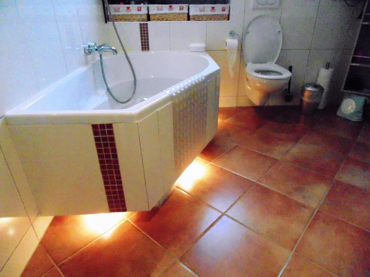 B&B De Duinhoek Beverwijk Kültér fotó