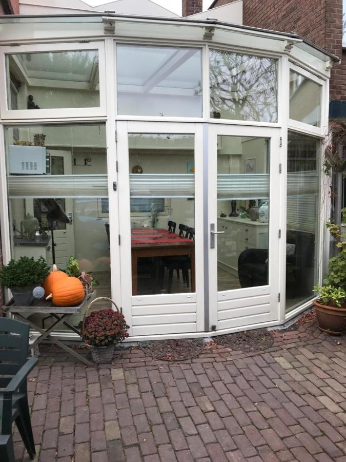 B&B De Duinhoek Beverwijk Kültér fotó