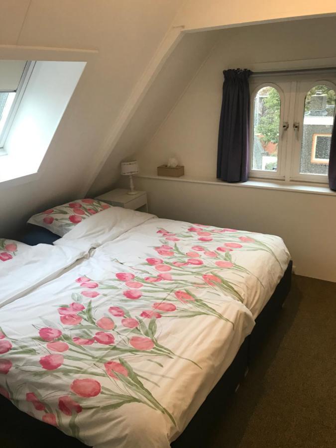 B&B De Duinhoek Beverwijk Kültér fotó